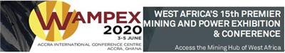 2020年*十五届西非加纳国际矿业展