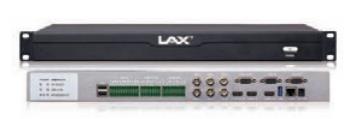 LAX 智慧教育高清录播系统