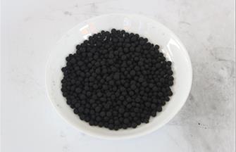 无锡滤池填料球型活性炭 客户至上 江苏麦科特炭业供应