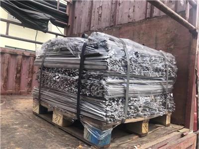 江苏无锡大量供应316L一级不锈钢炉料 不锈钢精铸料 不锈钢条料