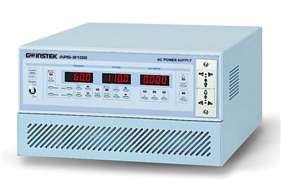 Gwinstek固纬 APS-9301/APS-9501/APS-9102交直流电源