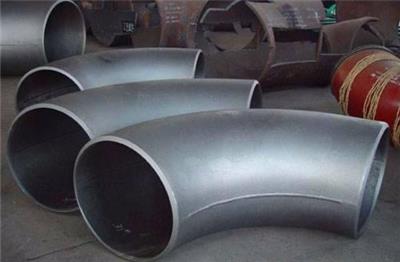大口径合金钢 碳钢对焊弯头厂家
