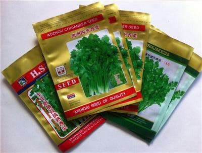 武安蔬菜种子包装袋/玉米种子包装袋/菜籽包装袋/厂家定制生产