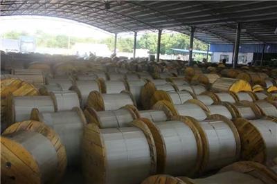 河南回收光缆出售 出售光缆 郑州大量回收