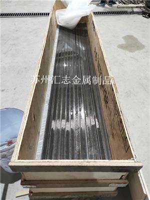 台州冷轧扁钢生产厂家