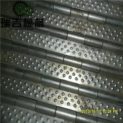 南京供应链板厂家 不锈钢链板 型号全价格优