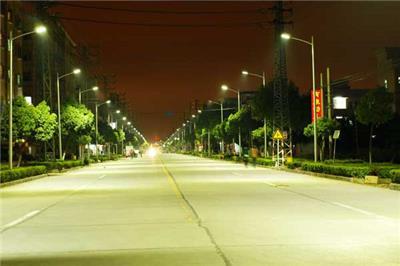江河照明LED路灯道路照明公路照明