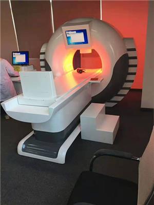 人体功能扫描仪