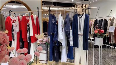 安徽安庆市女装品牌批发厂家直销价格