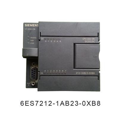 西门子PLC模块 S7-200CN CPU222CN 6ES7212 6ES7 212-1AB23-0XB8