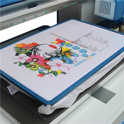UV平板打印机图片