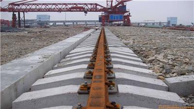 天津港口起重机轨道胶泥施工方法 轨道灌浆材料 全国均可发货