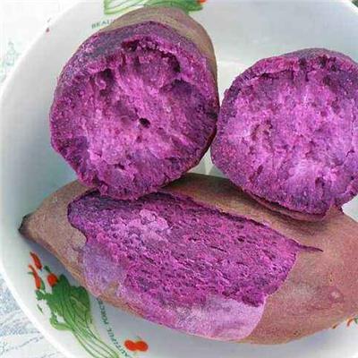 凯源包邮 紫薯花色苷 10% 紫薯提取物