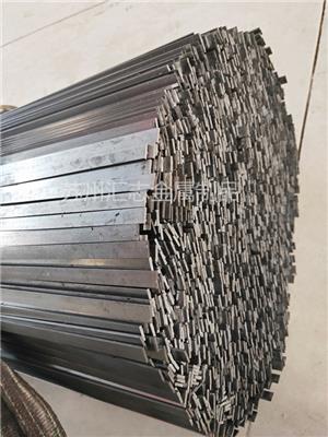 淮北小扁钢生产厂家 技术成熟 产品稳定