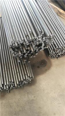 苏州六角钢专业生产厂家 六角棒 技术成熟 产品稳定