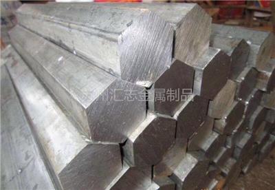 上海冷轧六角钢生产厂家