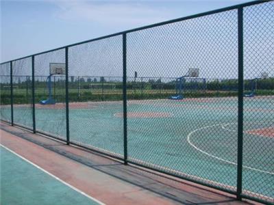 篮球场围网 足球场围网 田径场围网厂家定制