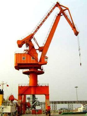 上海码头吊机拆除公司=上海港口码头吊机拆除行业优势