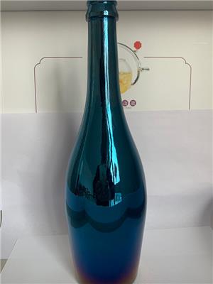 南寧玻璃瓶工廠 玻璃酒瓶