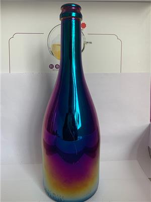 廣州玻璃瓶廠 玻璃酒瓶