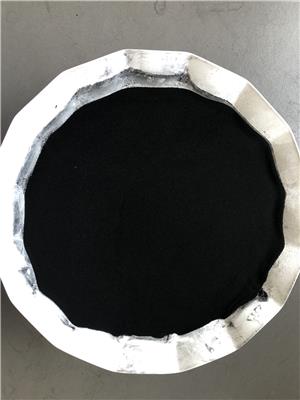纳米级印刷防升华活性炭粉 **细活性炭粉