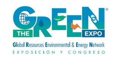 2020年墨西哥国际绿色能源与环境展THEGREENEXPO