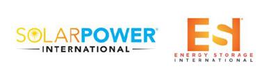 2020年美国国际智能能源周SolarPower EnergyStorageInternational