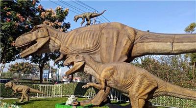 赣州恐龙出租展览公司专业仿真恐龙制作