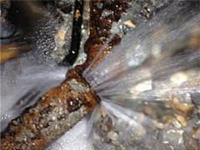 佛山三水房屋水管漏水检测费用 水管漏水探测
