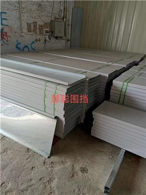 桂林钢结构围挡厂家 高品质钢结构围挡_可按需定制