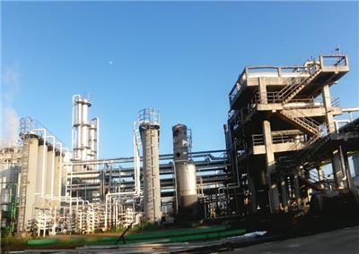 粉末冶金-钢铁行业保护气替代氨分解-裂解制装置