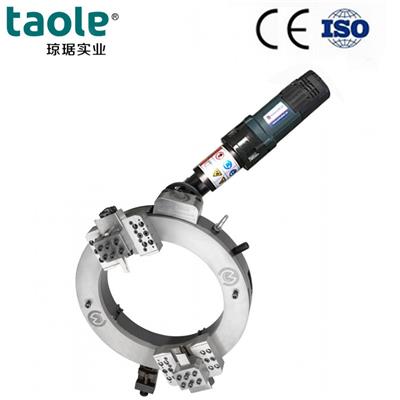 OCE-230外钳式电动坡口机