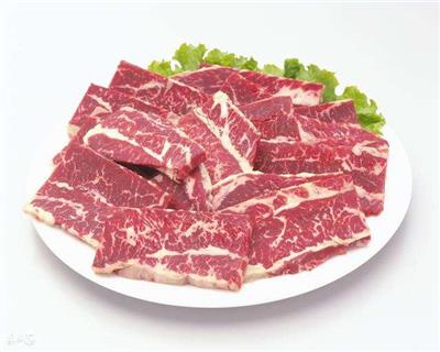 牛肉进口哪家清关性价比高 速度快