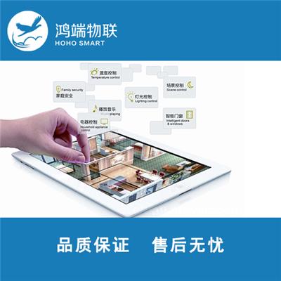 南京智能家居|智能化设计安装