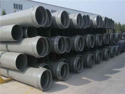鄂尔多斯南亚PVC给水管材低价销售