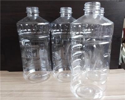 温州塑料玻璃水瓶子