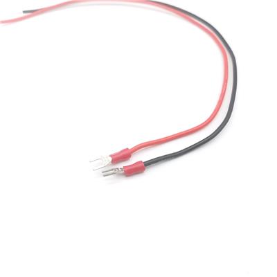 线之嘉 加工定制JC20端子线 电机驱动板连接线 接线端子生产厂家