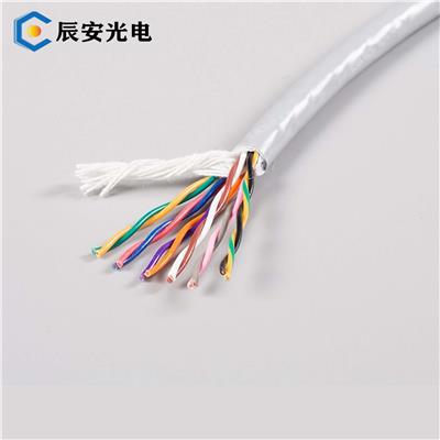 非屏蔽双绞线 网线 通信电缆-无锡辰安线缆国标线厂家直销