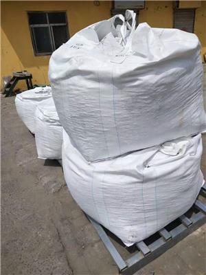加厚耐磨四吊托底吨袋承重1.5吨使用时间更长化工包装容器集装袋
