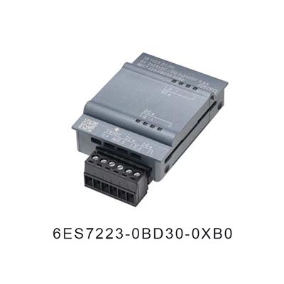 原装正西门子S7-1200 SB1223数字量信号板模块6ES7223-0BD30-0XB0
