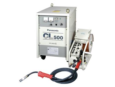 唐山松下数字CO2保护焊机YD-250RT