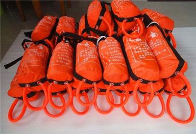 乌鲁木齐救生设备手抛式救生浮环