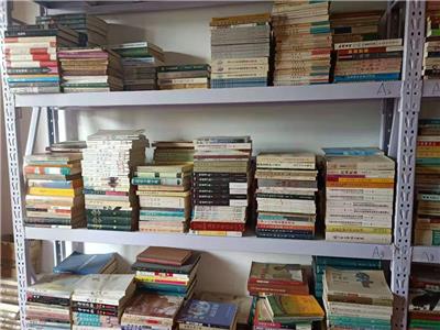 二手旧书回收店 收旧书 欢迎咨询