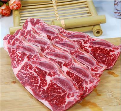 哪些国家的牛肉可以进口到中国