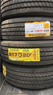 高质量实心叉车轮胎6.00-9 8.25-15 标准轮胎 加厚耐磨