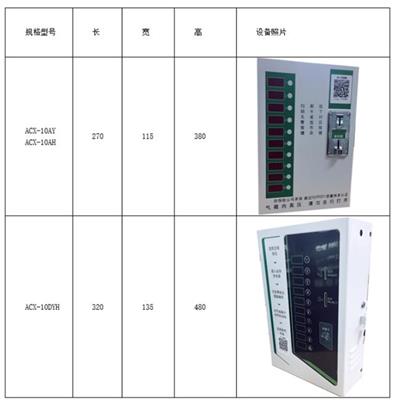 江苏电瓶车充电桩费用