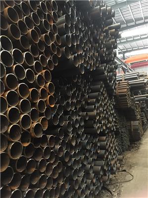 湛江市焊接钢管规格 产量大 耗能低