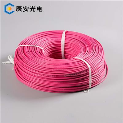 高温线UL10362 耐高温电子线-无锡辰安光电线缆生产厂家