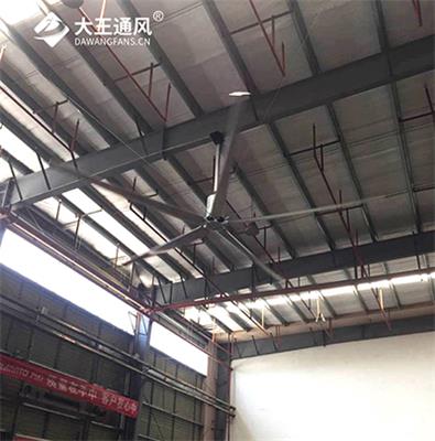 杭州工业大风扇，宁波大型工业吊扇