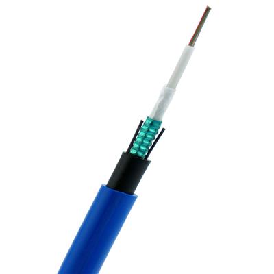 MGTSV/MGXTSV层绞式矿用阻燃铠装光纤光缆